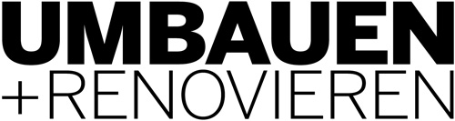 Logo Umbauen und Renovieren