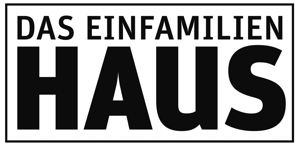 Logo Das Einfamilienhaus