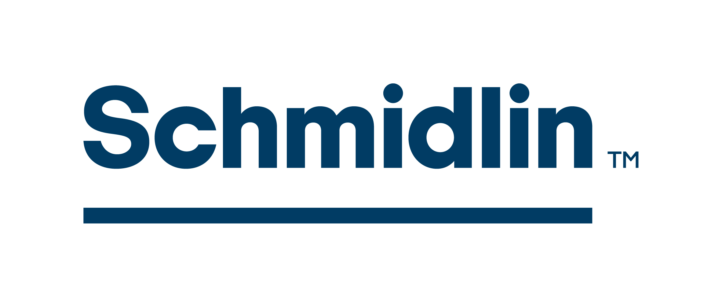 Logo Schmidlin